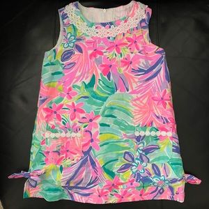 3T Lilly dress
